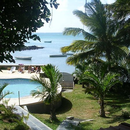 Villas Banyan Grand Gaube Luaran gambar