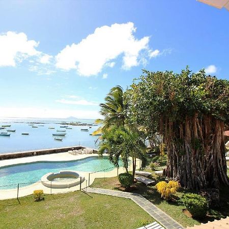 Villas Banyan Grand Gaube Luaran gambar