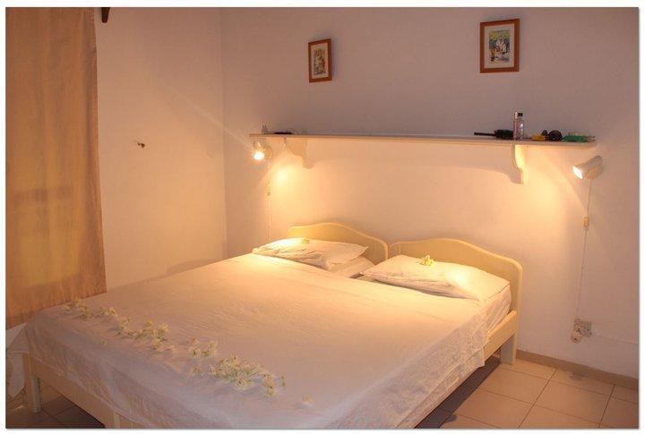 Villas Banyan Grand Gaube Luaran gambar