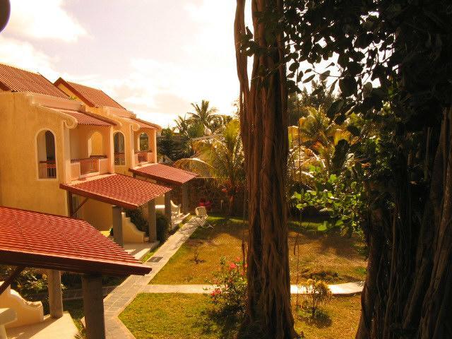 Villas Banyan Grand Gaube Luaran gambar