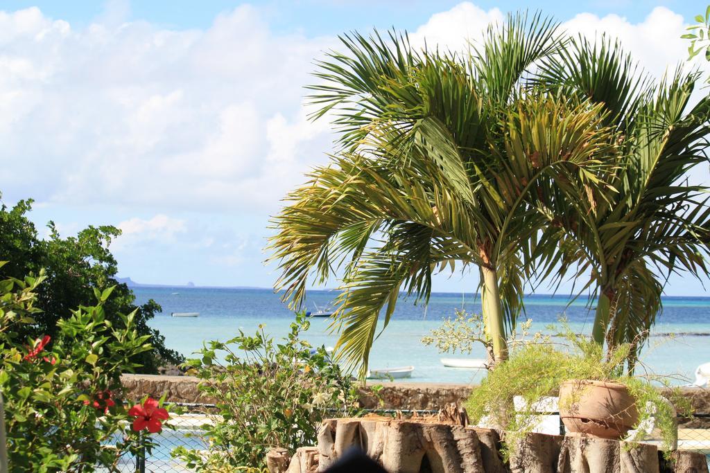 Villas Banyan Grand Gaube Luaran gambar