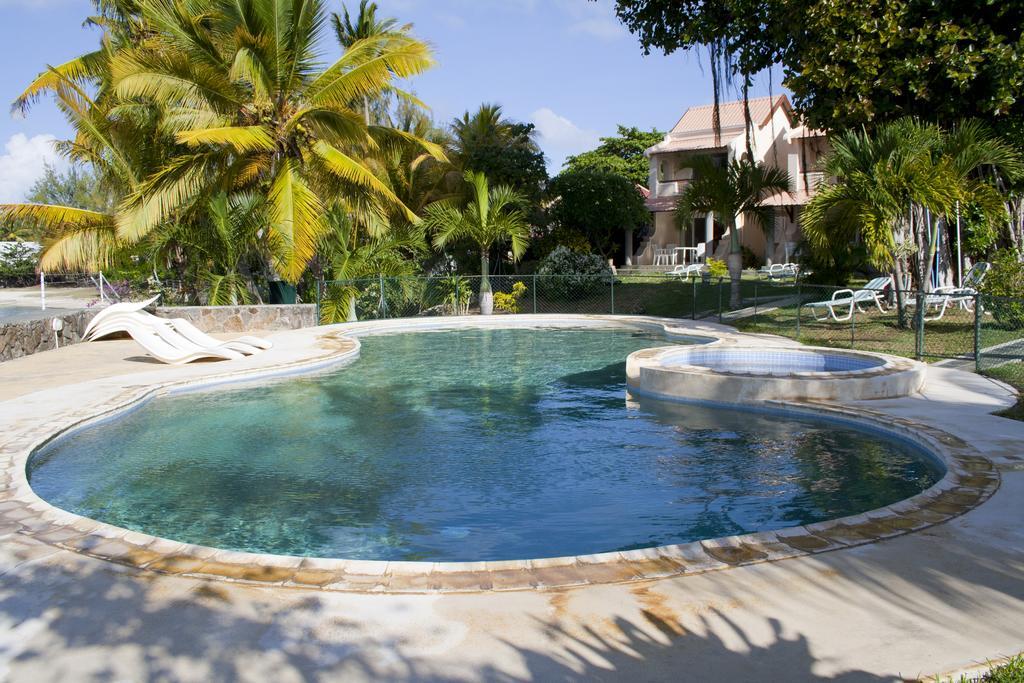 Villas Banyan Grand Gaube Luaran gambar