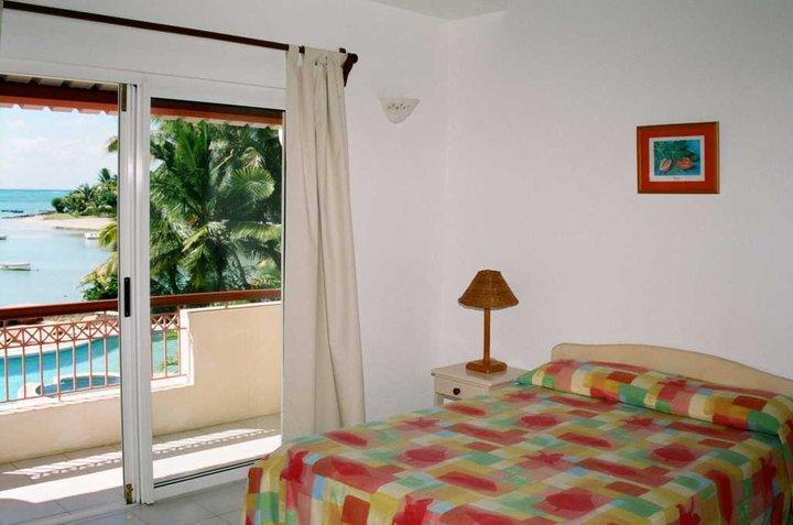 Villas Banyan Grand Gaube Luaran gambar