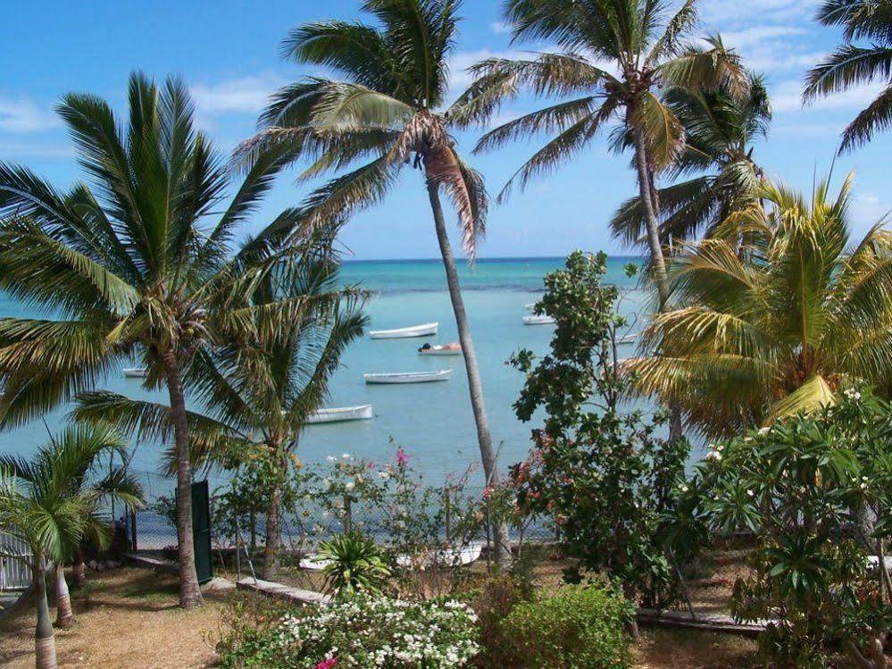 Villas Banyan Grand Gaube Luaran gambar
