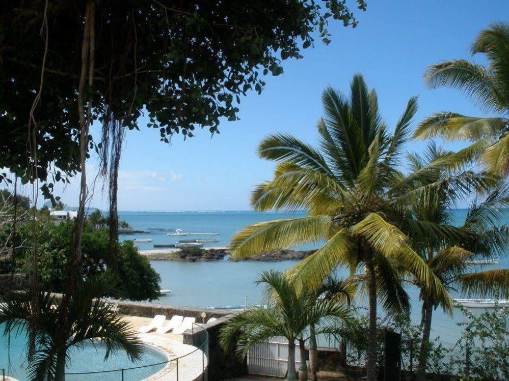 Villas Banyan Grand Gaube Luaran gambar