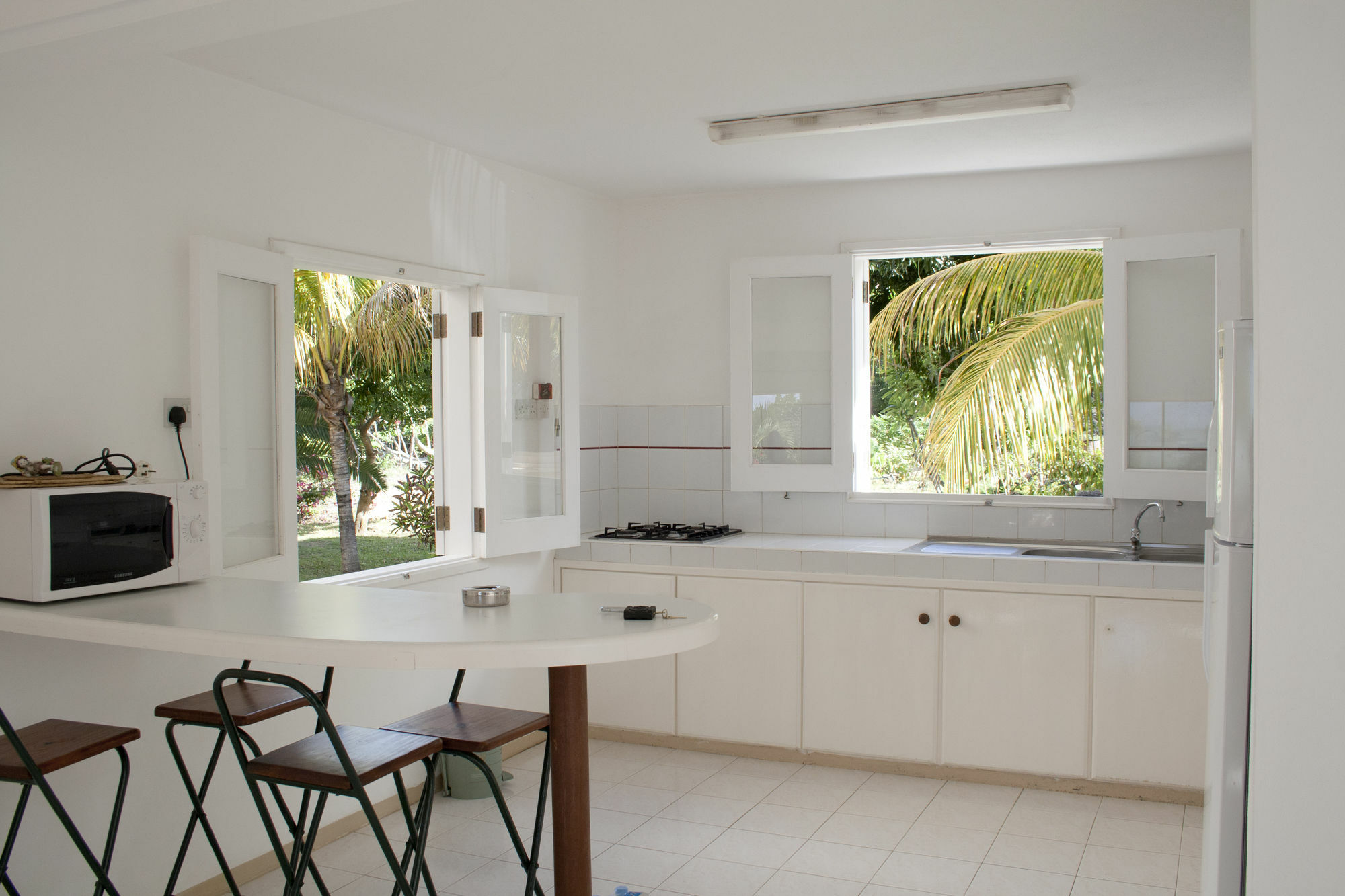 Villas Banyan Grand Gaube Luaran gambar