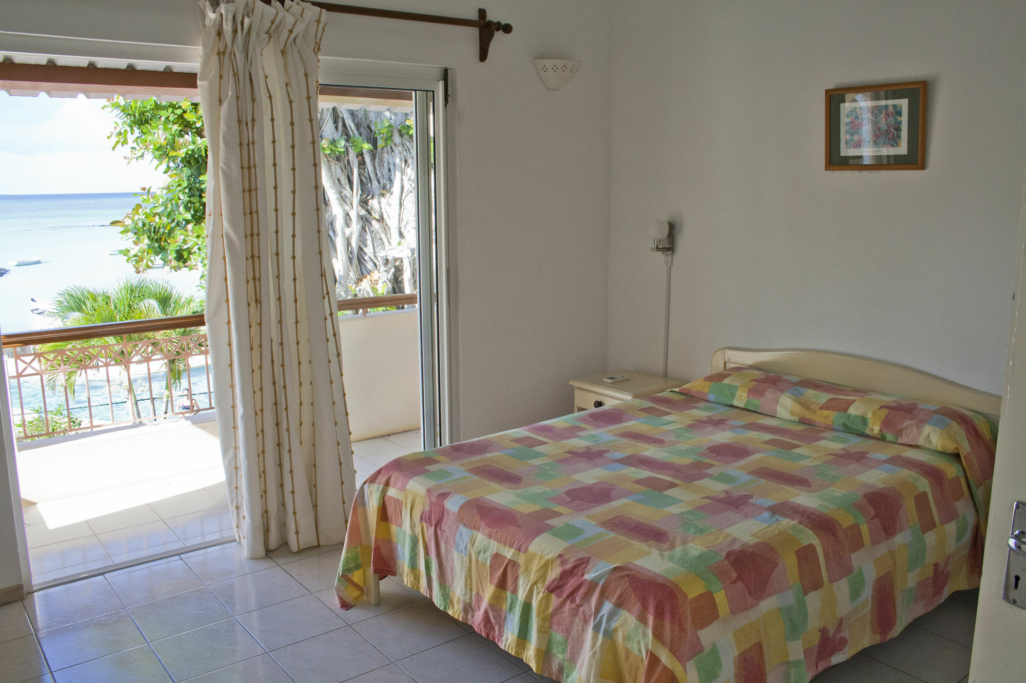 Villas Banyan Grand Gaube Luaran gambar